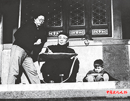 墨韵跨山海 文脉贯中西——李庚艺术的跨界共鸣与精神传承