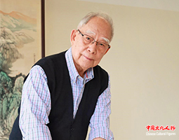 吴仕明：一位德艺双馨的澳门长者