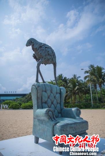 钟欣 摄 钟欣 摄