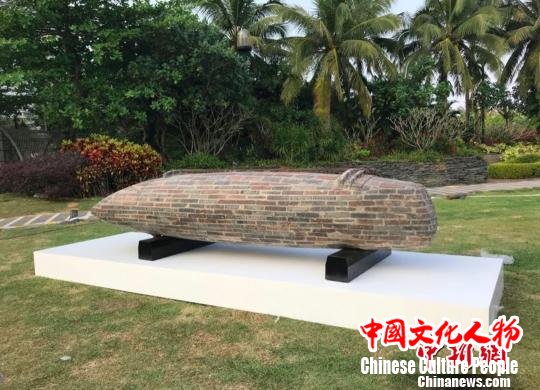 钟欣 摄 钟欣 摄