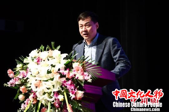 北京天桥艺术中心推出2018年剧目盛宴