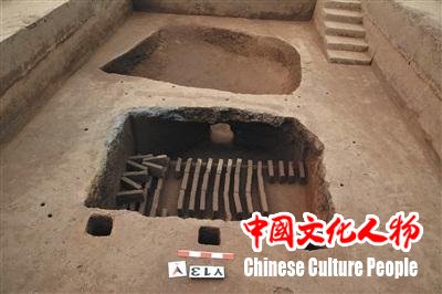 路县故城旁发现338座汉至明清墓葬出土文物300余件