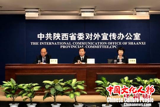 陕西古籍文献整理成果丰硕古籍资源将数字化