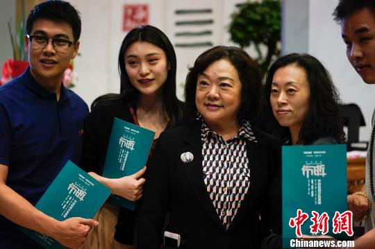 纪念人民音乐家施光南经典民族歌剧《伤逝》精彩上演