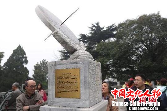 博物馆正在成为民众文化生活的一部分。　泱波 摄