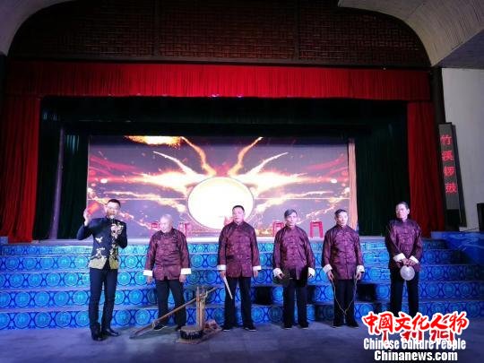 浙江74人入选第五批非遗传承人名单位列各省区市第一