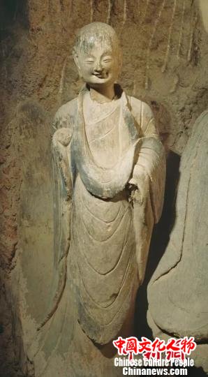 敦煌研究院解读古老“童趣”:百态萌娃呈千年“儿童节”