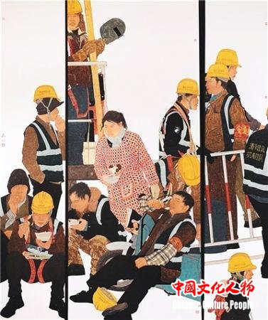 点击进入下一页