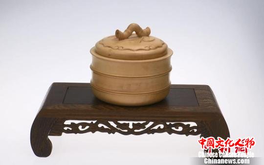 探访安徽休宁罗盘工艺师创新传承传统手工艺