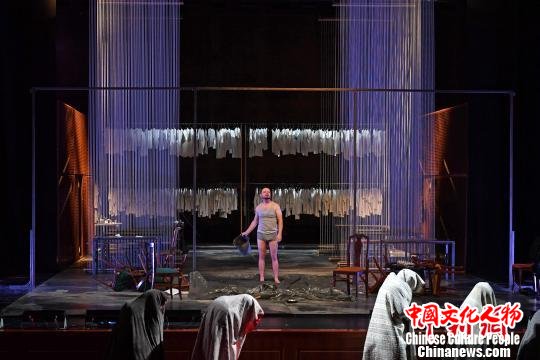 《福地》 李春光 摄 《福地》 李春光 摄