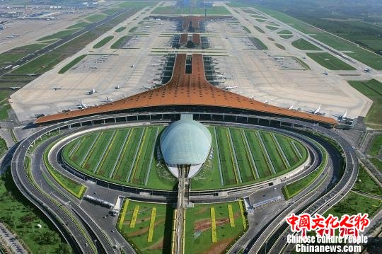 “可持续人居|共享的未来”展亮相清华大学艺术博物馆