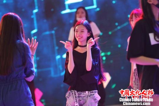 2018年第十六届ChinaJoy一触即发