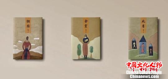 著名作家张翎:书写当下中国是对自己的一次突破