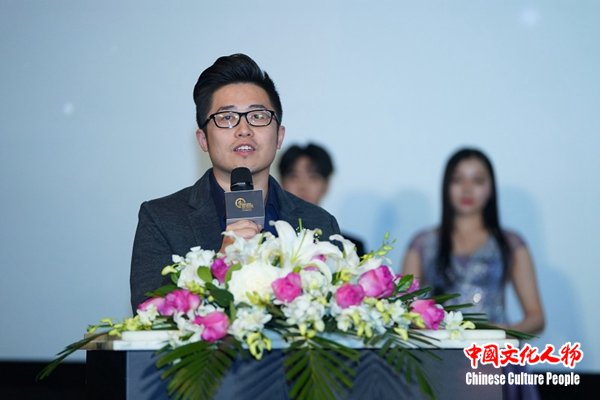 第五届中韩青年梦享微电影展开幕 展映26部中韩优秀短片