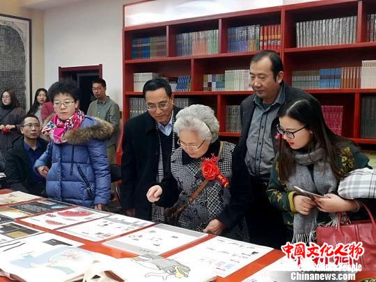 第二届“丝路西夏”文创大赛精品迭出