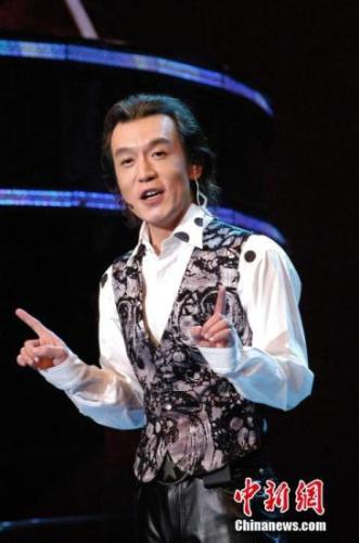 李咏。<a target='_blank'  data-cke-saved-href='http://www.chinanews.com/' href='http://www.chinanews.com/'><p  align=