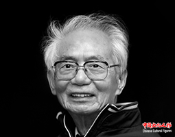 中国书法家协会名誉主席沈鹏逝世