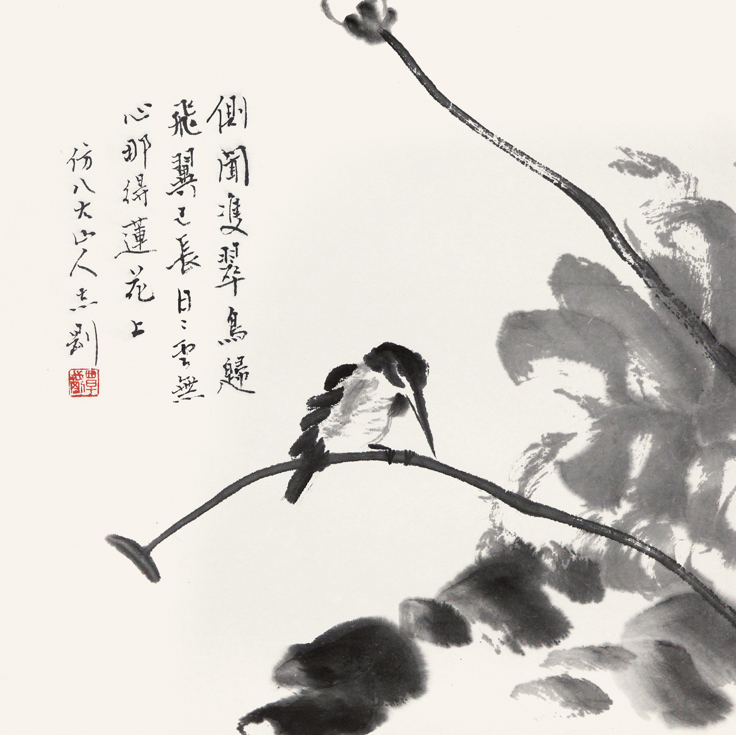 覃志刚作品